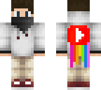 cool rainbow