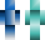cool wave of colors