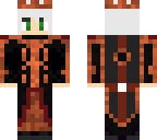 copper elf king