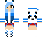 cotton panda