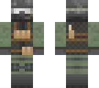 counterterrorist