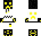 crazy creeper