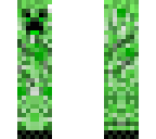 creeper