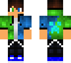 creeper gamer 2