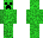 creeper man