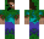 creeper steve