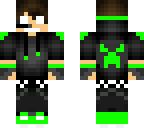 creeperzlegacy