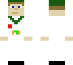 cricketer