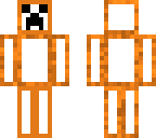 cube creeper