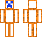cube creeper