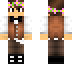 current skin edited