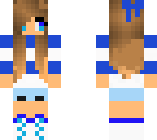 cut girl 