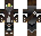 cute assasin