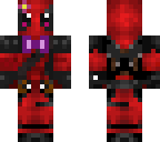 cute deadpool