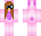 cute easter bunny
