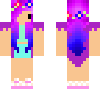 cute fade chibi