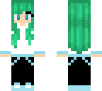 cute girl base