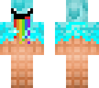 cute icecream derp
