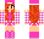 cute jillo girl
