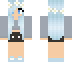 cute tomboy