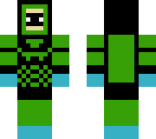 cyber game-player