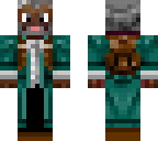 cyraro the merchant