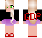 dancer at gdp