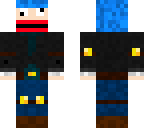 dantdm pepe