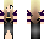 dark princess edited