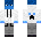 darkdib's hoodie