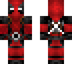 deadpool byrickardo