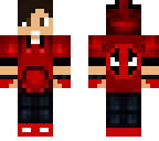 deadpool fan