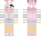 deer girl