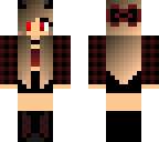 demon girl