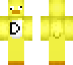 derp duck
