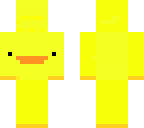 derp the duck