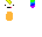 derpy unicorn