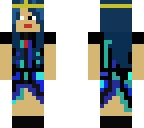 descendants evie