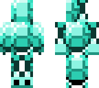 diamond beast