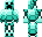 diamond gone wild