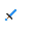 diamond sword