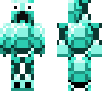diamonds