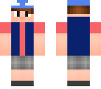 dipper from gravity falls