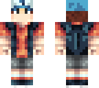 dipper pines