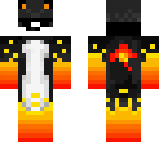 dj fire dog