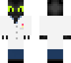 doctor toothless