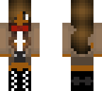 doctor who 11th doctor girl african american