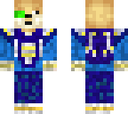 doge super saijan