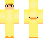 duck boy