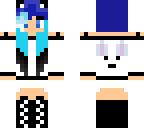 easter  skin